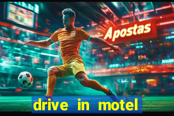 drive in motel porto alegre